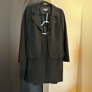 Ann Taylor two-piece suit